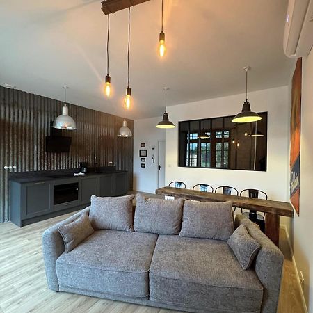 Studio Lumiere, 6 Min Du Zoo Saint-Aignan  Εξωτερικό φωτογραφία