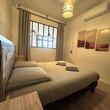 Studio Lumiere, 6 Min Du Zoo Saint-Aignan  Εξωτερικό φωτογραφία