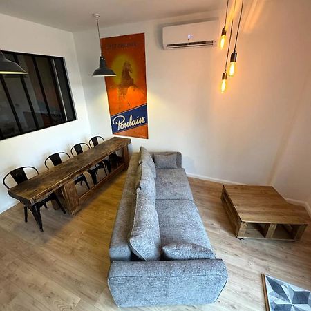 Studio Lumiere, 6 Min Du Zoo Saint-Aignan  Εξωτερικό φωτογραφία