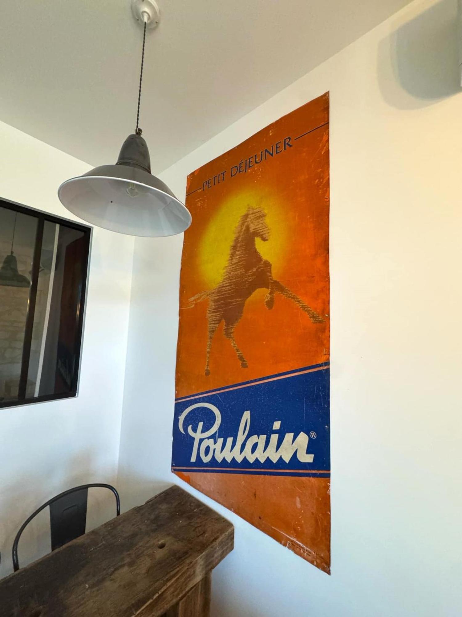 Studio Lumiere, 6 Min Du Zoo Saint-Aignan  Εξωτερικό φωτογραφία
