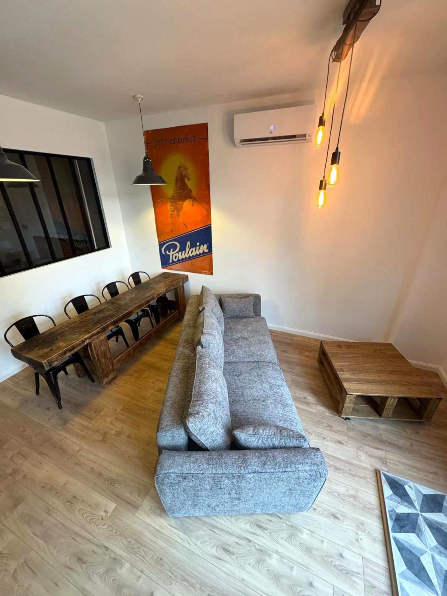 Studio Lumiere, 6 Min Du Zoo Saint-Aignan  Εξωτερικό φωτογραφία